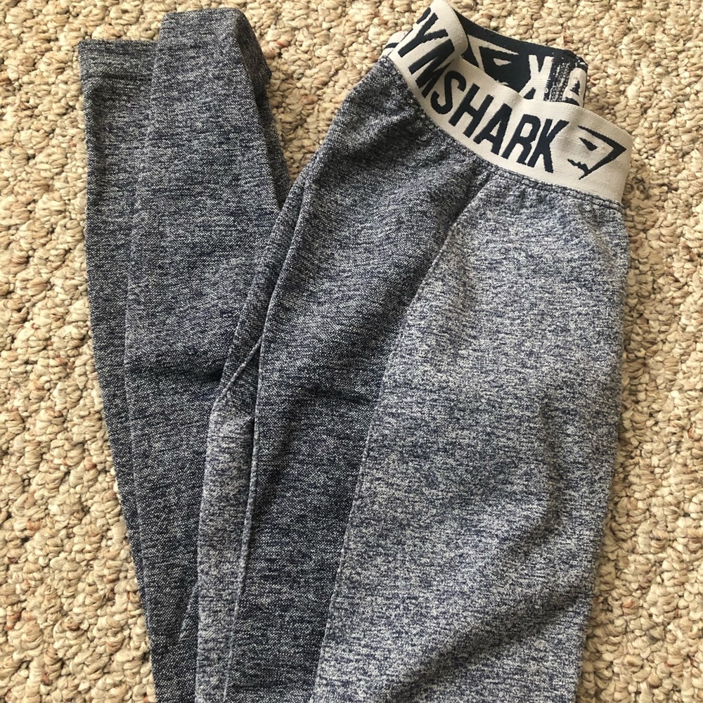 Gym Shark Leggings